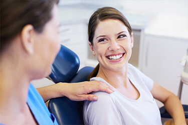 fillings