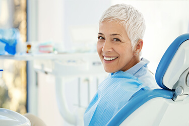 oral surgery