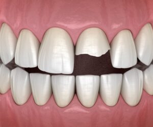 dental trauma, chipped tooth, knocked-out tooth, loose tooth, dental emergency, prevent dental injuries, emergency dental care, Tyler TX